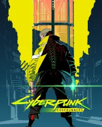 Cyberpunk Edgerunners (Phần 1)