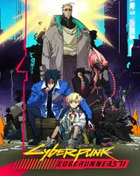 Cyberpunk Edgerunners (Phần 2)