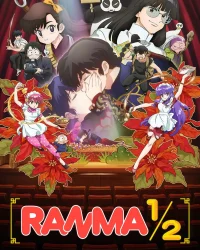 Một Nửa Ranma (Phần 3)