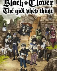Thế Giới Phép Thuật (Phần 2)